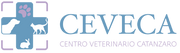 Logo Centro Veterinario Catanzaro - CEVECA