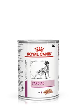 Royal Canin Cardiac morbido patè Cane