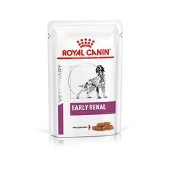 Royal Canin Early Renal straccetti in salsa Cane