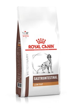 Royal Canin Gastrointestinal Low Fat Cane