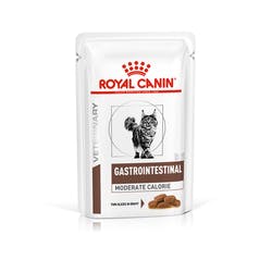 Royal Canin Gastrointestinal Moderate Calorie Gatto