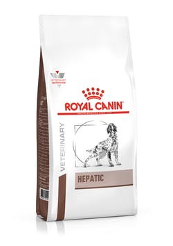 Royal Canin Hepatic Cane dry