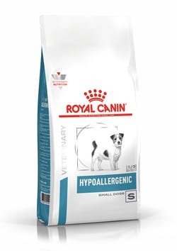 Royal Canin Hypoallergenic Cane Piccolo