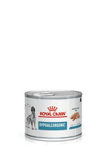 Carica l&#39;immagine nel visualizzatore di Gallery, Royal Canin Hypoallergenic morbido patè Cane
