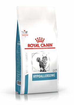 Royal Canin Hypoallergenic Gatto