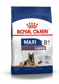 Royal Canin Maxi Ageing 8+
