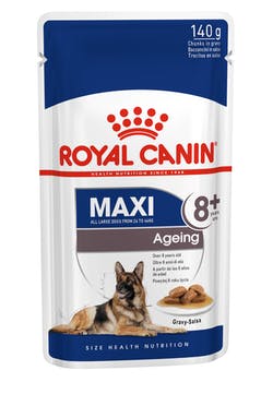 Royal Canin Maxi Ageing 8+