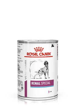 Royal Canin Renal Special Cane