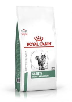 Royal Canin Satiety Weight Management Gatto