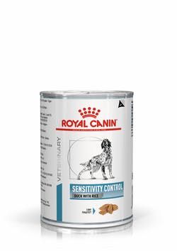 Royal Canin Sensitivity Control Duck With Rice Cane