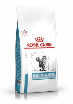 Royal Canin Sensitivity Control