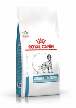 Royal Canin Sensitivity Control Cane