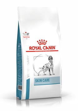 Royal Canin Skin Care Cane