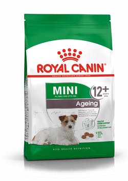 Royal Canin Mini Ageing 12+ Cane