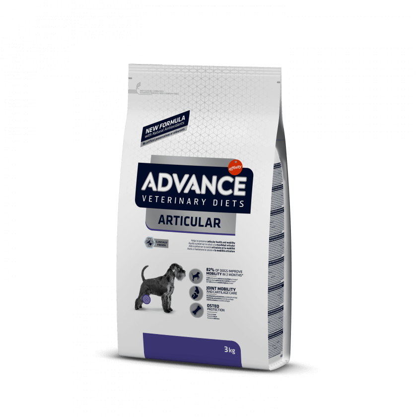 Advance Articular