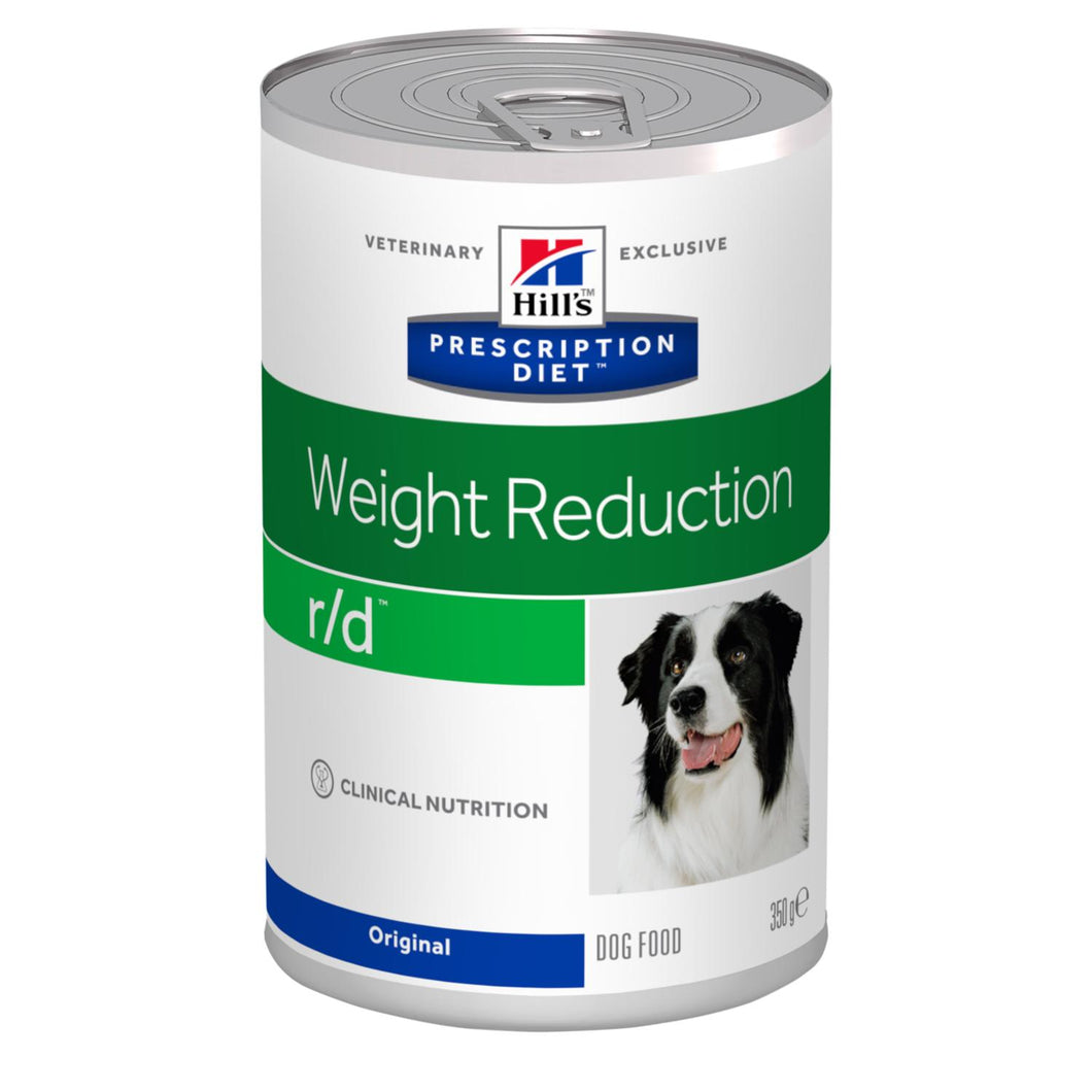Hill's PRESCRIPTION DIET r/d Alimento per Cani