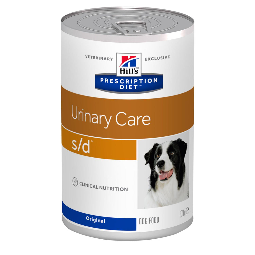 Hill's™ Prescription Diet™ s/d™ Canine
