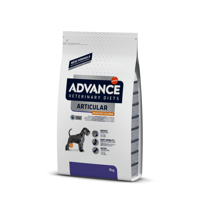 Advance Articular Reduced Calorie