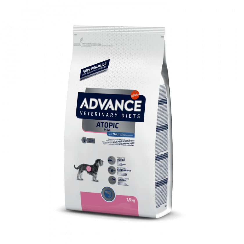 Advance Atopic Mini