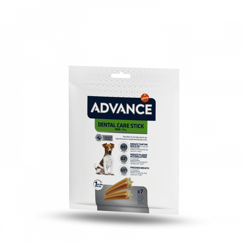 Advance Dental Care Stick Mini