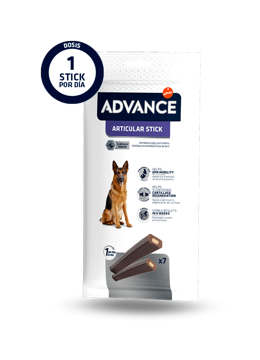 Advance Articular Snack