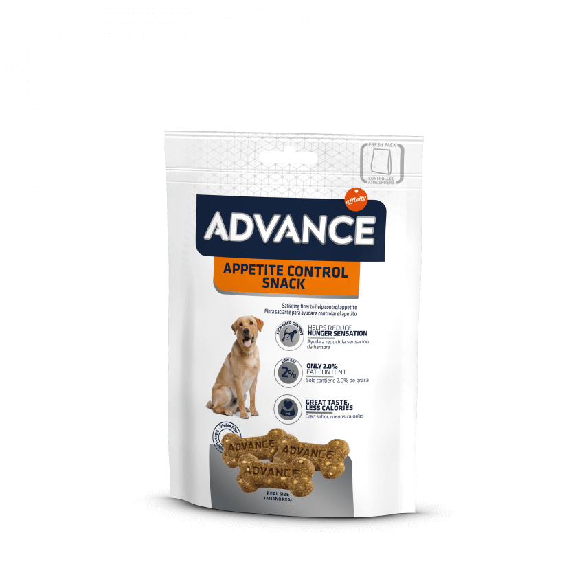 Advance Appetite Control Snack