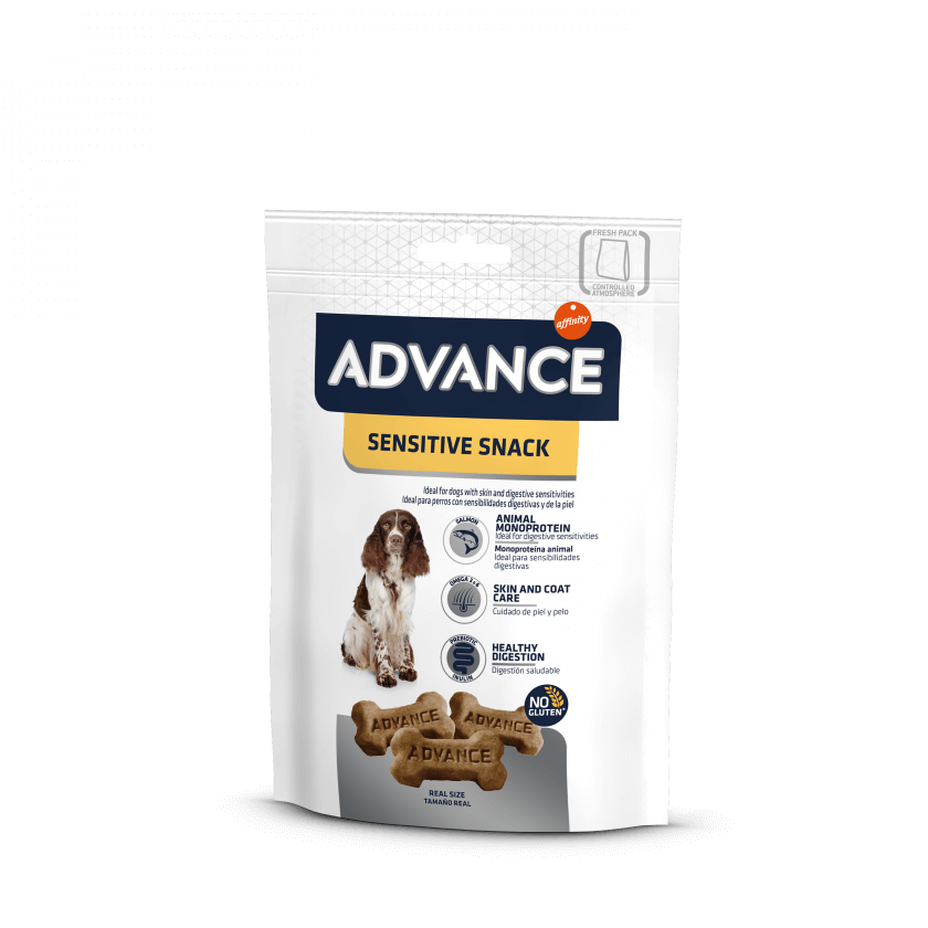 Advance Sensitive Snack