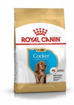 Royal Canin Cocker Puppy