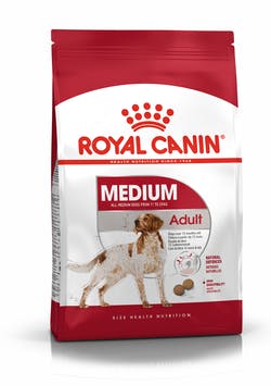 Royal Canin Medium Adult per Cane