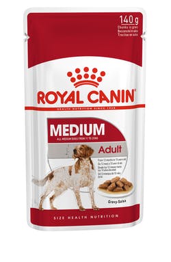 Royal Canin Medium Adult per Cane