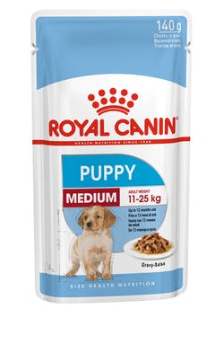 Royal Canin Medium Puppy Cane