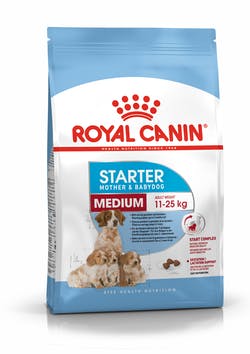 Royal Canin Medium Starter per Cane