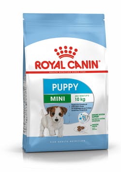 Royal Canin Mini puppy Cane