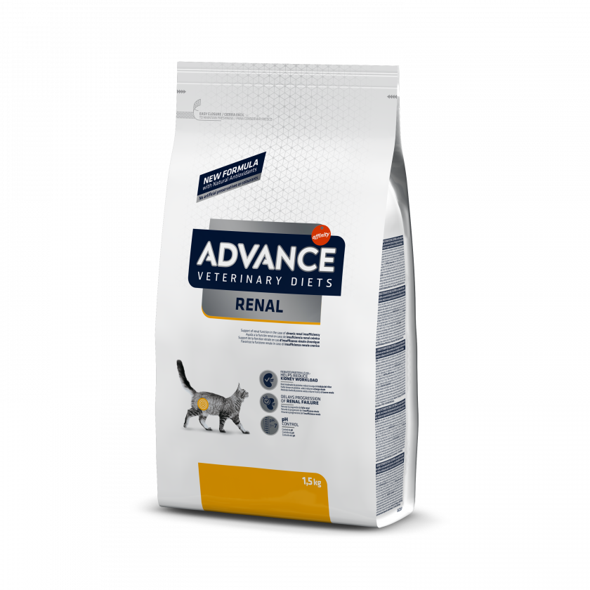 Advance Renal