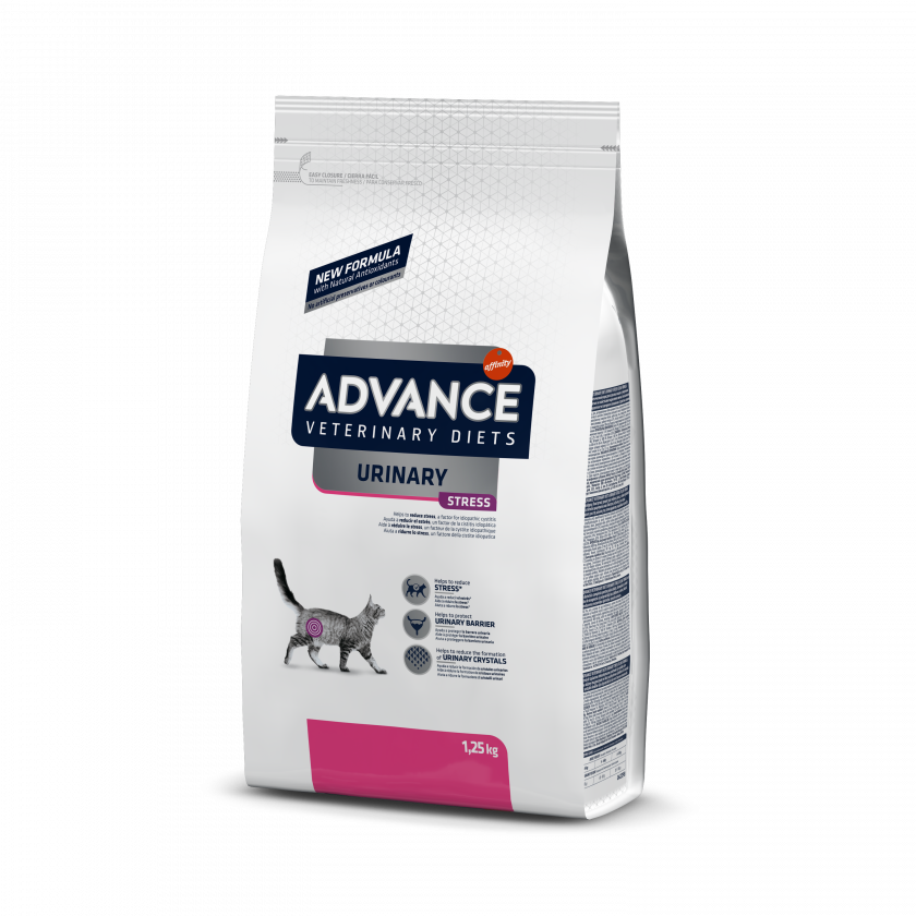 Advance Urinary Stress