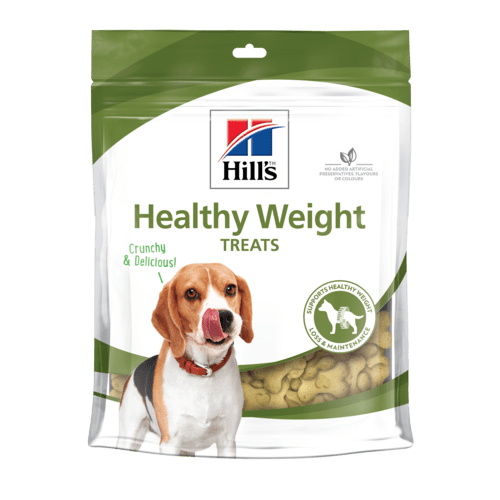 Hill's Healthy Weight Treats per Cani