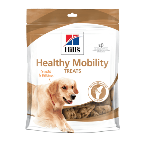 Hill's Healthy Mobility Treats per Cani