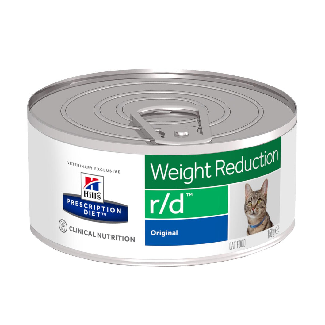 Hill's PRESCRIPTION DIET r/d Alimento per Gatti