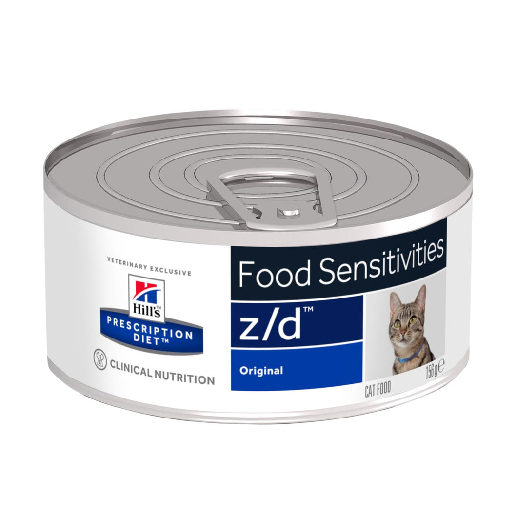 Hill's™ Prescription Diet™ z/d™ Feline